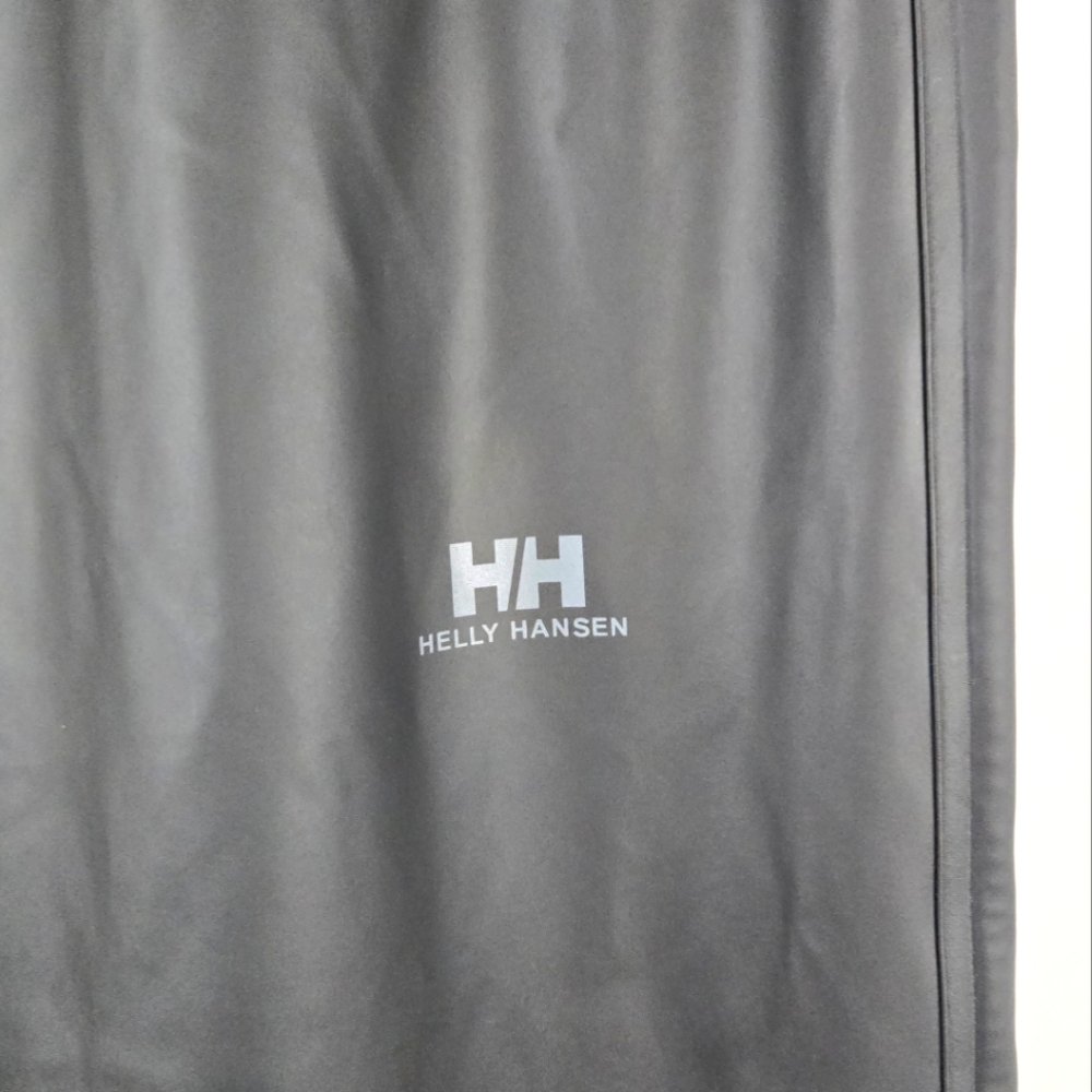 Helly Hansen Black Rain Pants - image 8